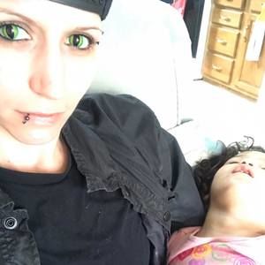 Meet your Posher, Amber